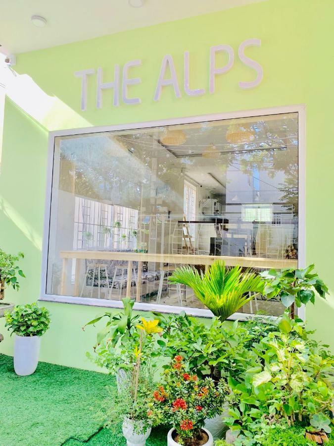 The Alps Homestay Da Nang Exterior photo