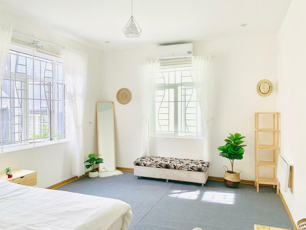 The Alps Homestay Da Nang Exterior photo