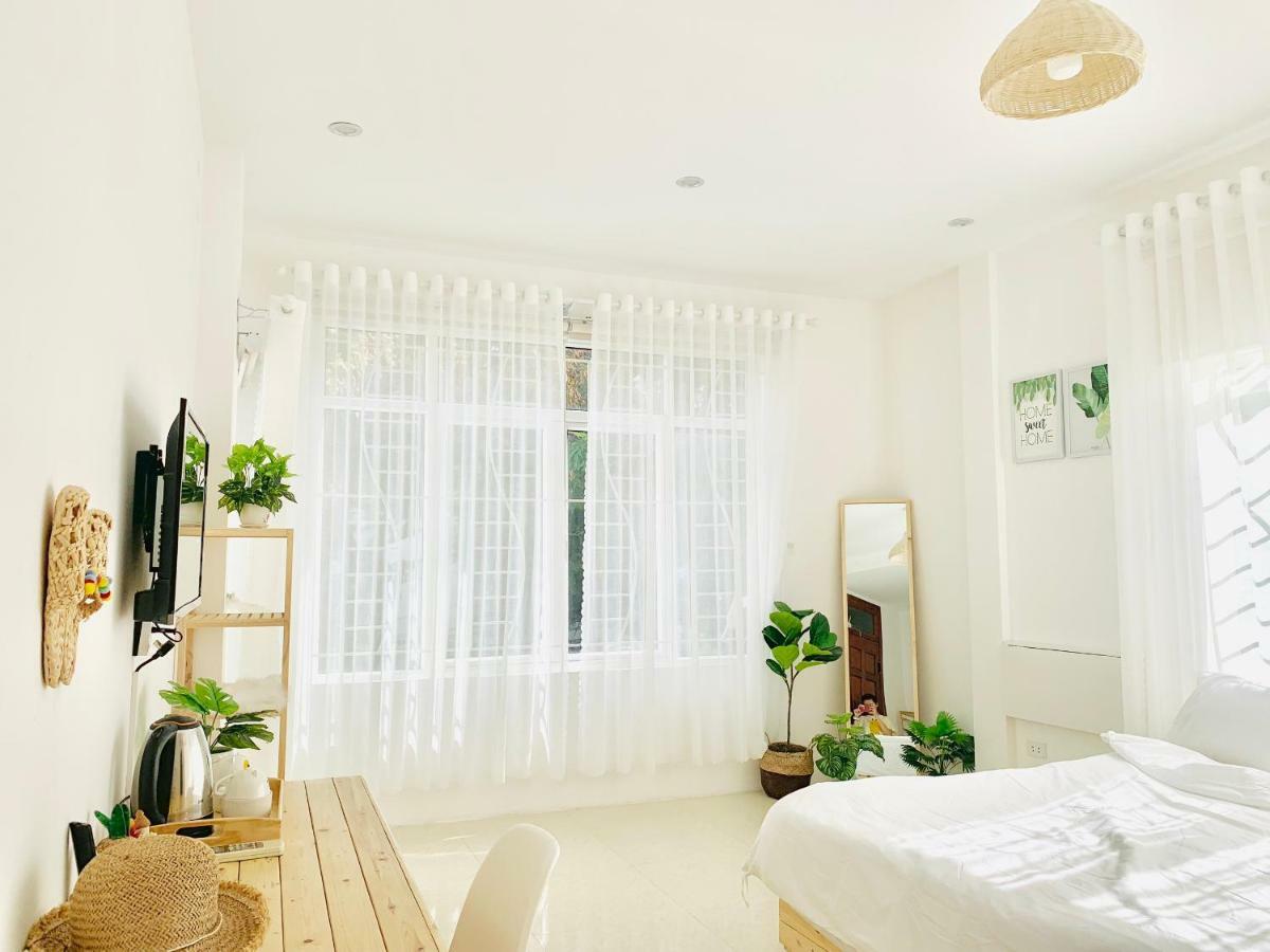 The Alps Homestay Da Nang Exterior photo