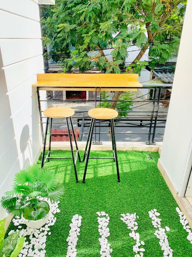 The Alps Homestay Da Nang Exterior photo