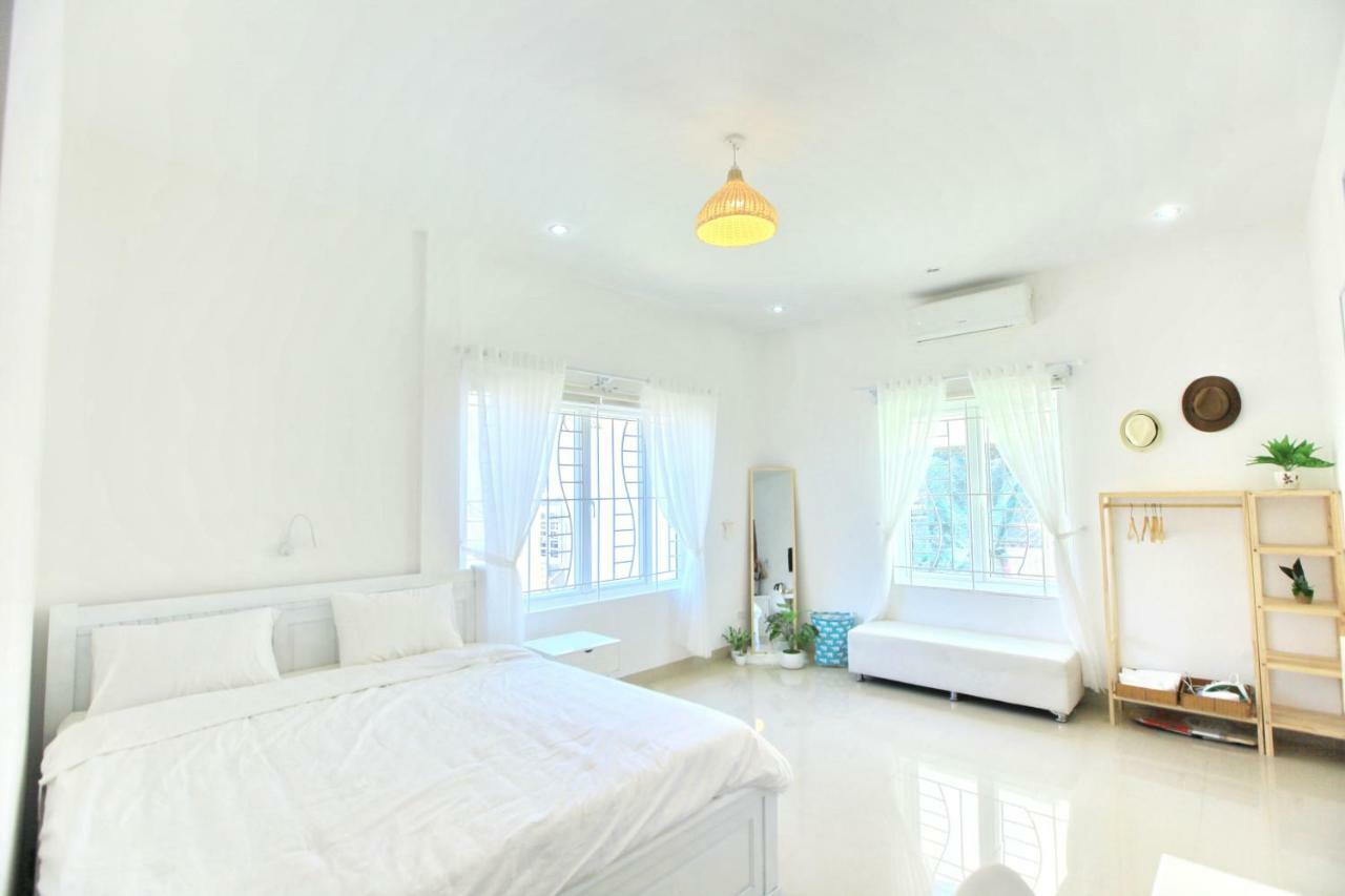 The Alps Homestay Da Nang Exterior photo
