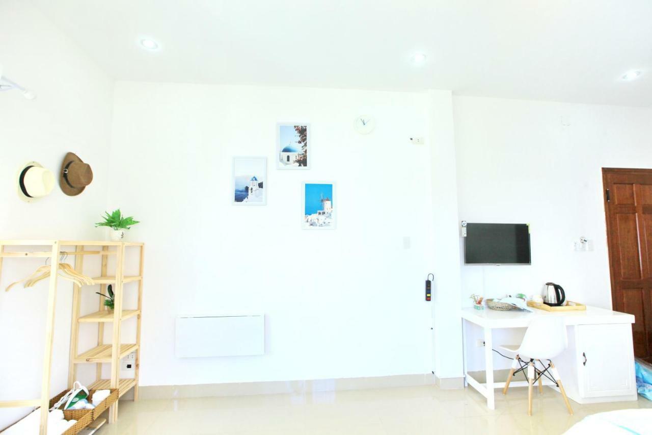 The Alps Homestay Da Nang Exterior photo